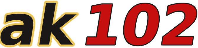 ak102 logo